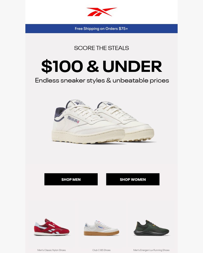 Screenshot of email with subject /media/emails/style-steal-sneakers-under-100-046b12-cropped-fc357d3f.jpg