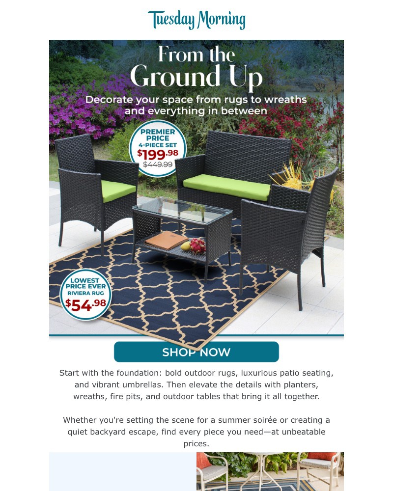 Screenshot of email with subject /media/emails/style-your-outdoor-space-from-the-ground-up-up-to-70-savings-72ea77-cropped-d5b9c8f6.jpg