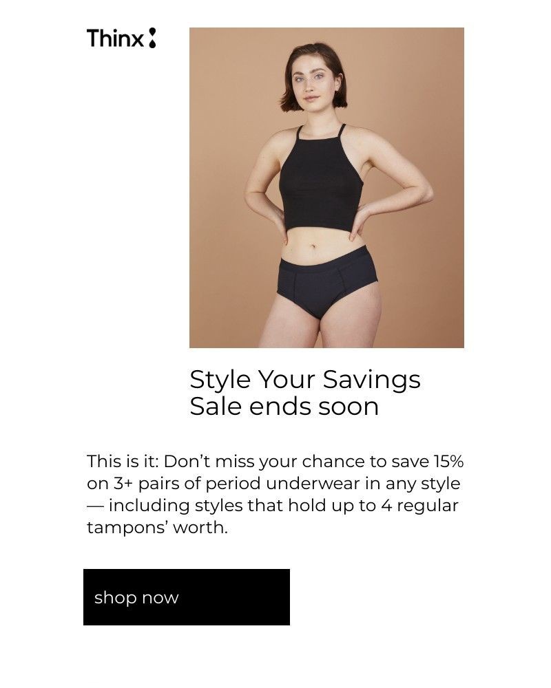 Screenshot of email with subject /media/emails/style-your-savings-sale-ends-soon-9c4cb4-cropped-b8bed574.jpg