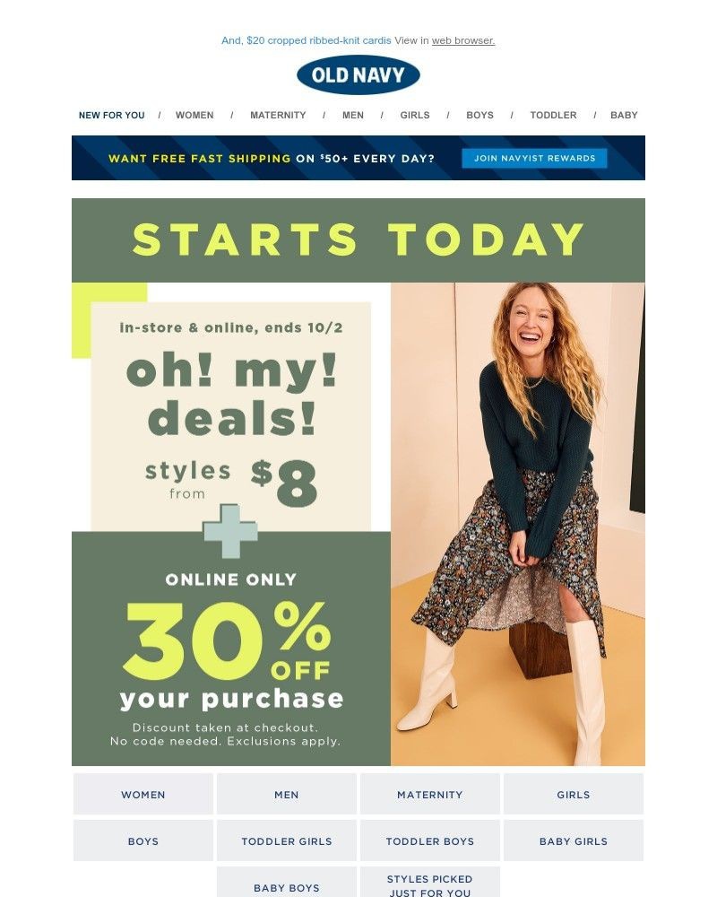 Screenshot of email with subject /media/emails/styles-on-sale-from-8-30-off-your-purchase-6-leggings-414d02-cropped-0e5a3ae9.jpg