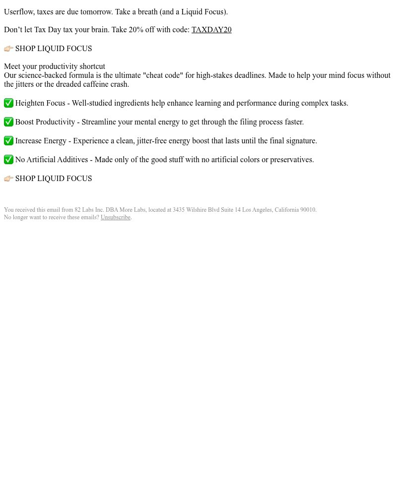 Screenshot of email with subject /media/emails/subject-stressed-about-taxes-d5901a-cropped-5ed418bc.jpg