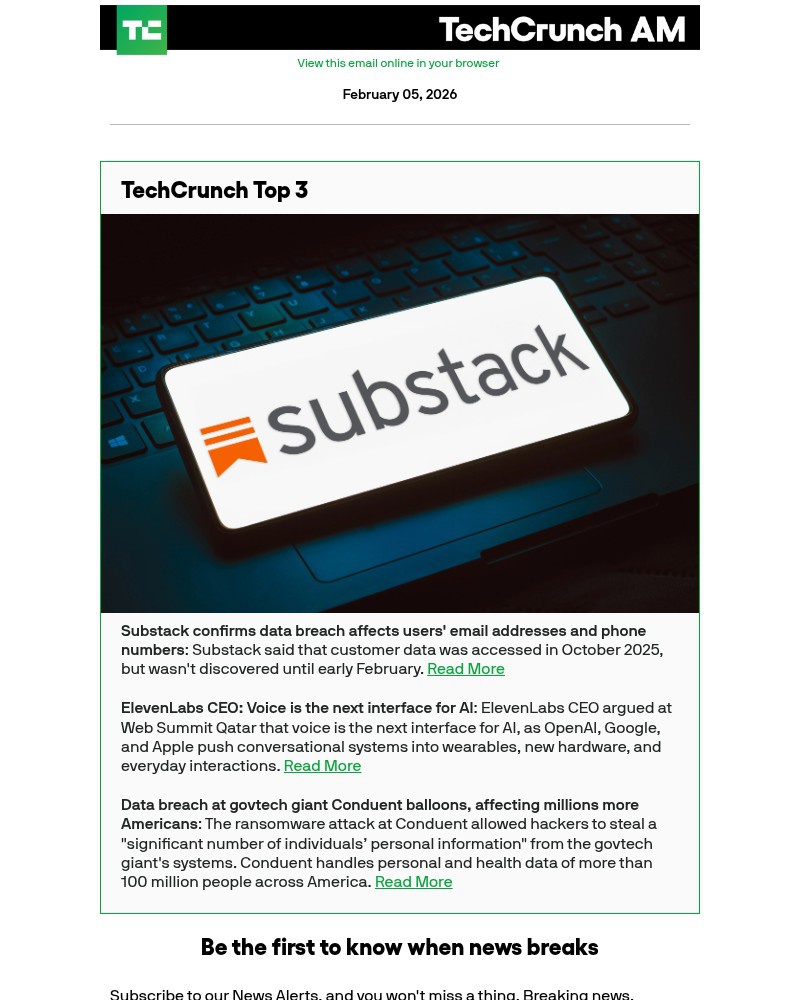 Screenshot of email with subject /media/emails/substack-confirms-data-breach-affects-users-email-addresses-and-phone-numbers-9dc_JEq9dik.jpg