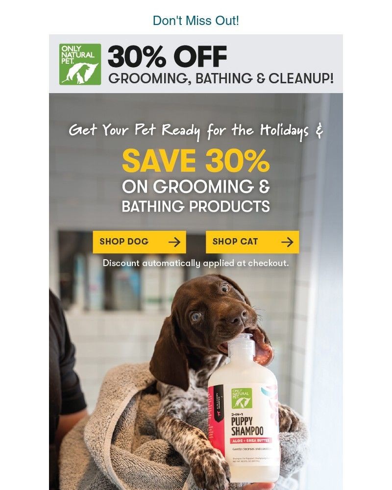 Screenshot of email with subject /media/emails/suds-up-30-off-natural-bath-grooming-products-8ade55-cropped-946564d4.jpg
