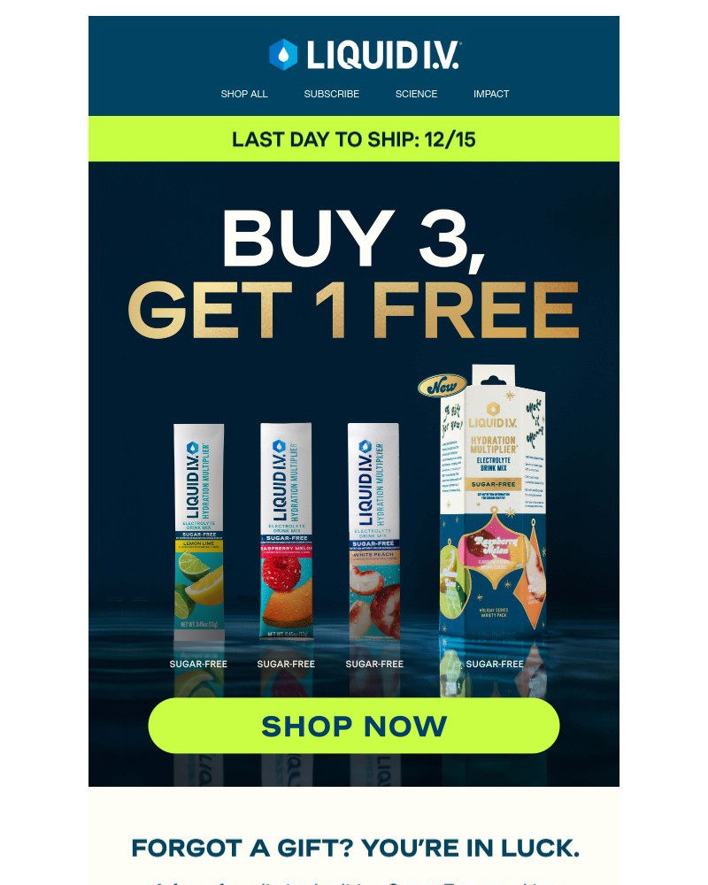 Screenshot of email with subject /media/emails/sugar-free-and-fits-in-your-stocking-64821c-cropped-9e053b9e.jpg