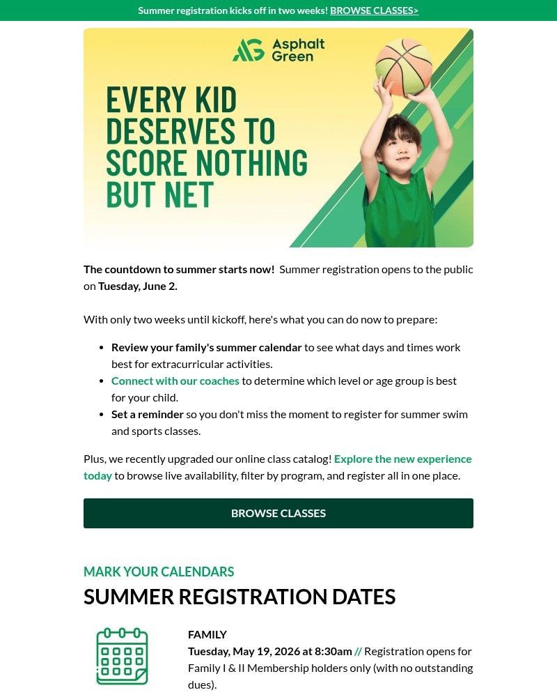 Screenshot of email with subject /media/emails/summer-2026-registration-opens-june-2-1624f5-cropped-1554bfe2.jpg