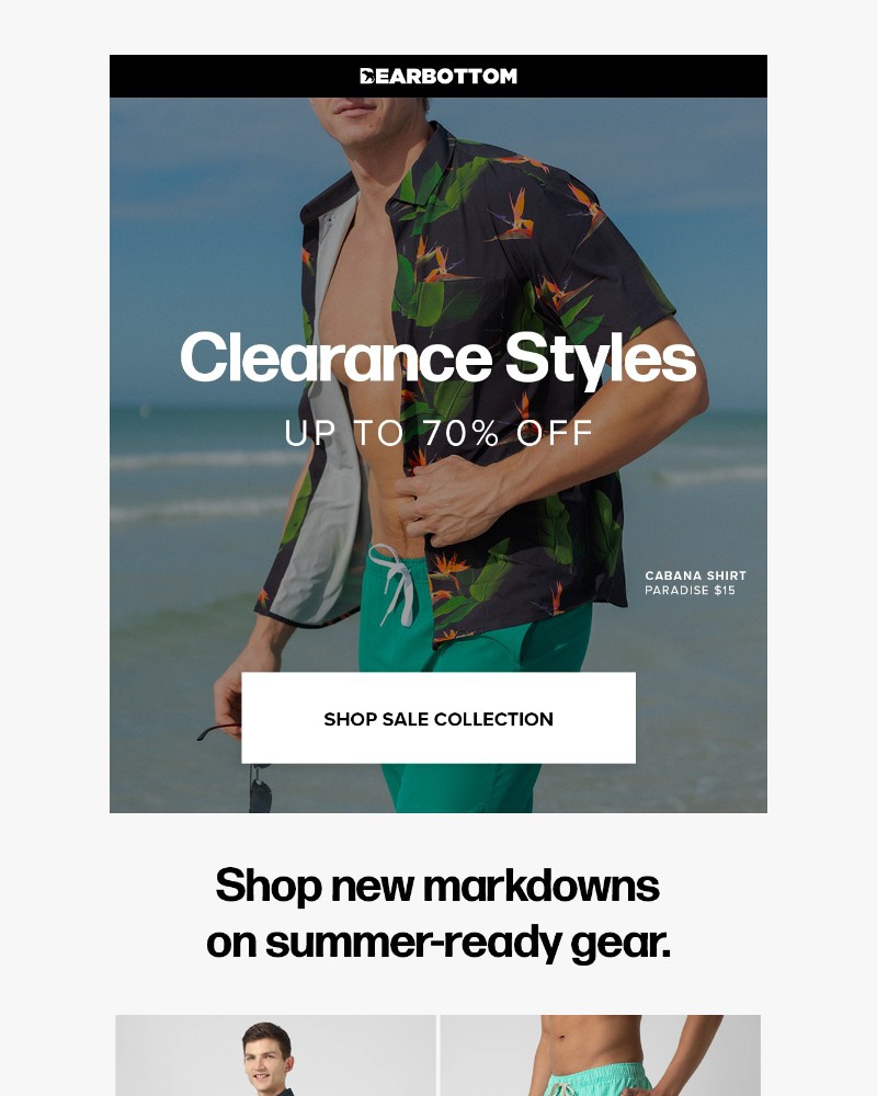 Screenshot of email with subject /media/emails/summer-clearance-deals-68c780-cropped-b79ec4bc.jpg