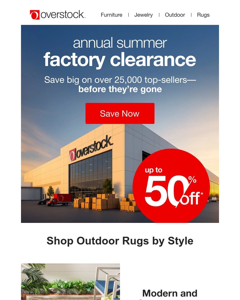 Screenshot of email with subject /media/emails/summer-factory-clearance-deals-on-rugs-d6b670-cropped-cf1deef8.jpg
