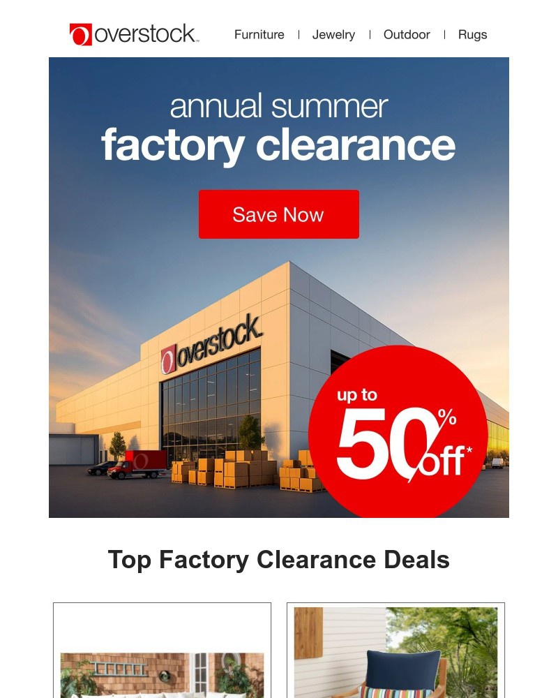 Screenshot of email with subject /media/emails/summer-factory-clearance-up-to-50-off-3ef0eb-cropped-370142fa.jpg