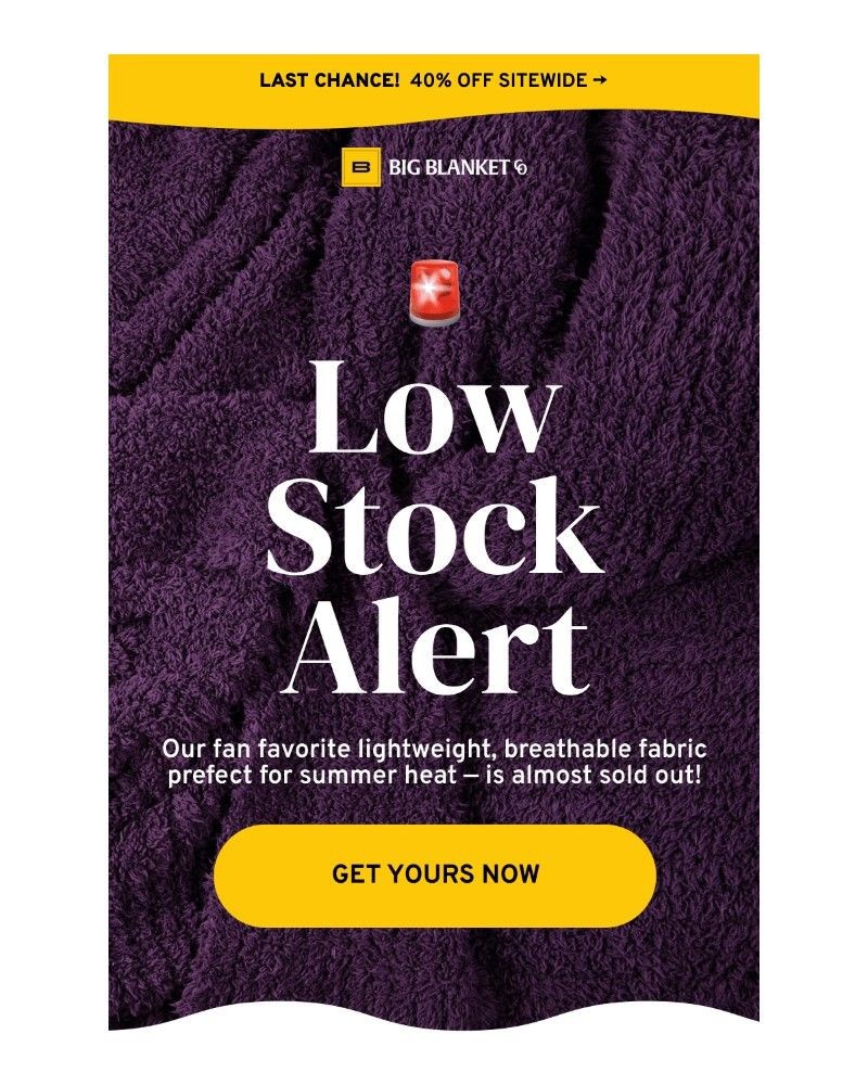 Screenshot of email with subject /media/emails/summer-favorites-are-selling-fast-72426b-cropped-9400e398.jpg