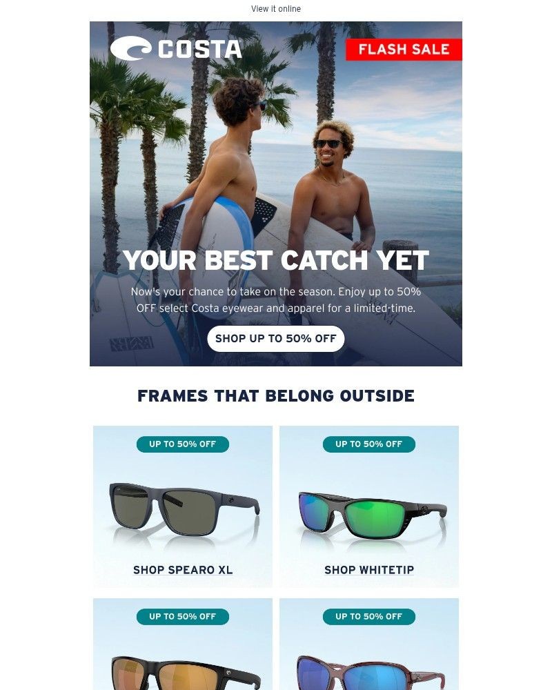 Screenshot of email with subject /media/emails/summer-flash-sale-up-to-50-off-select-costas-fe1bcd-cropped-b39e6958.jpg