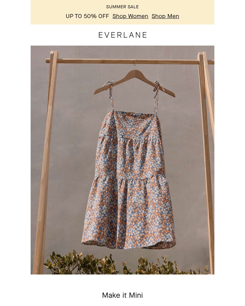 Screenshot of email with subject /media/emails/summer-forecast-mini-dresses-084a51-cropped-b15830f3.jpg