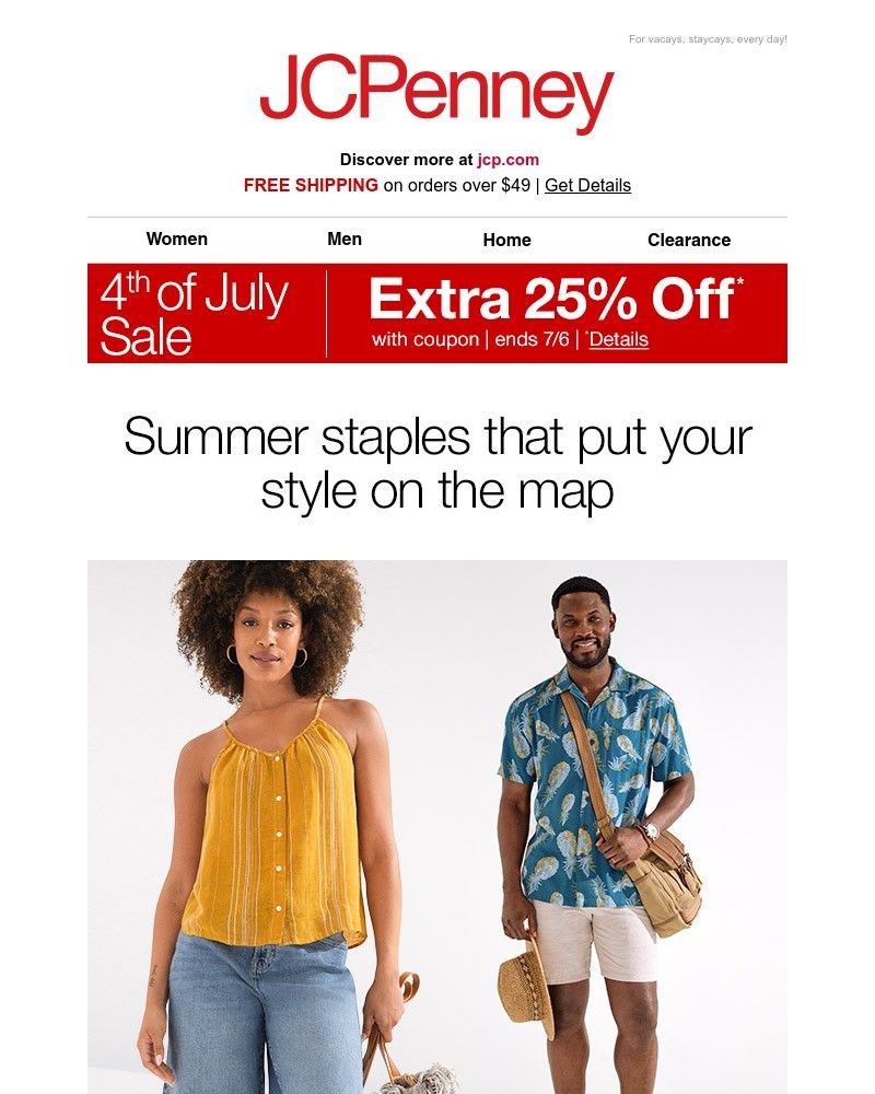 Screenshot of email with subject /media/emails/summer-go-tos-from-1799-1ca050-cropped-667d3a22.jpg