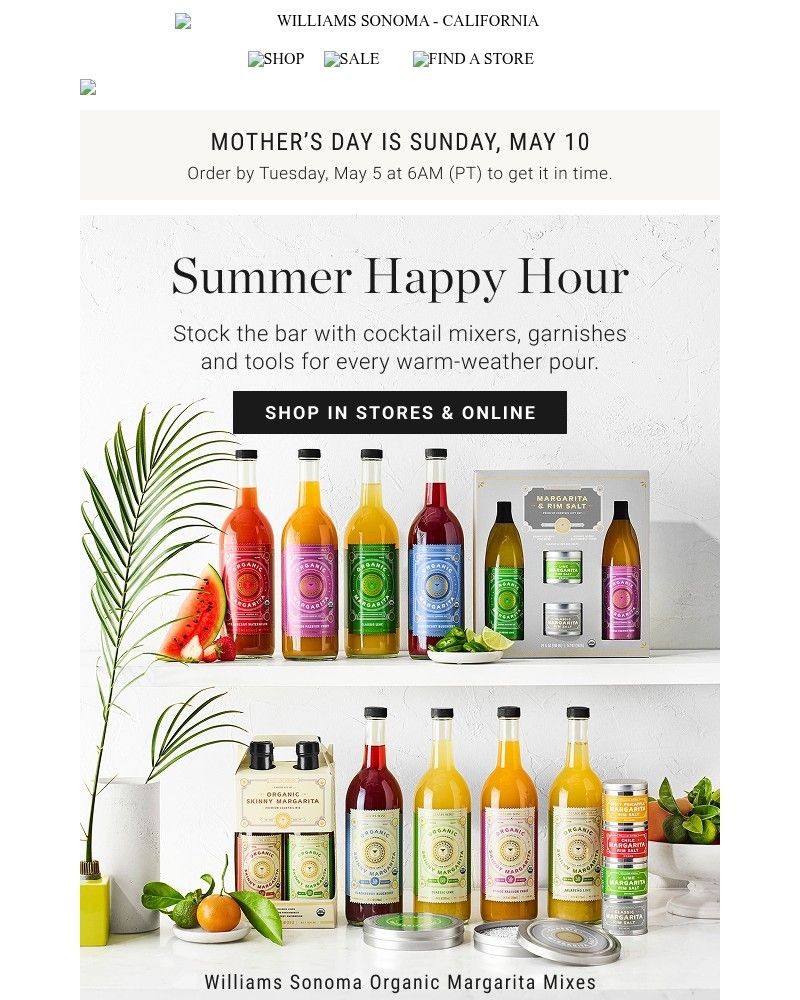 Screenshot of email with subject /media/emails/summer-happy-hour-starts-here-67dd01-cropped-d76f808c.jpg
