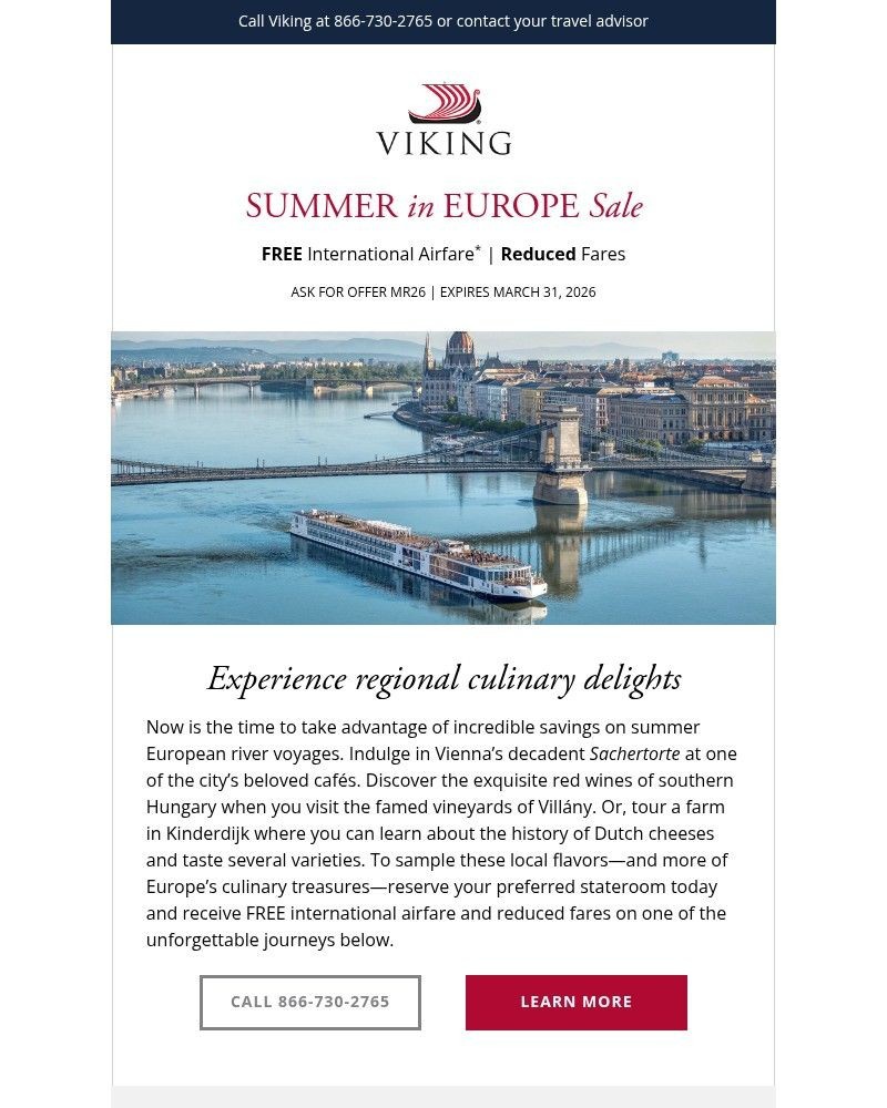Screenshot of email with subject /media/emails/summer-in-europe-sale-6-river-voyages-with-free-airfare-da15ac-cropped-31f1747b.jpg