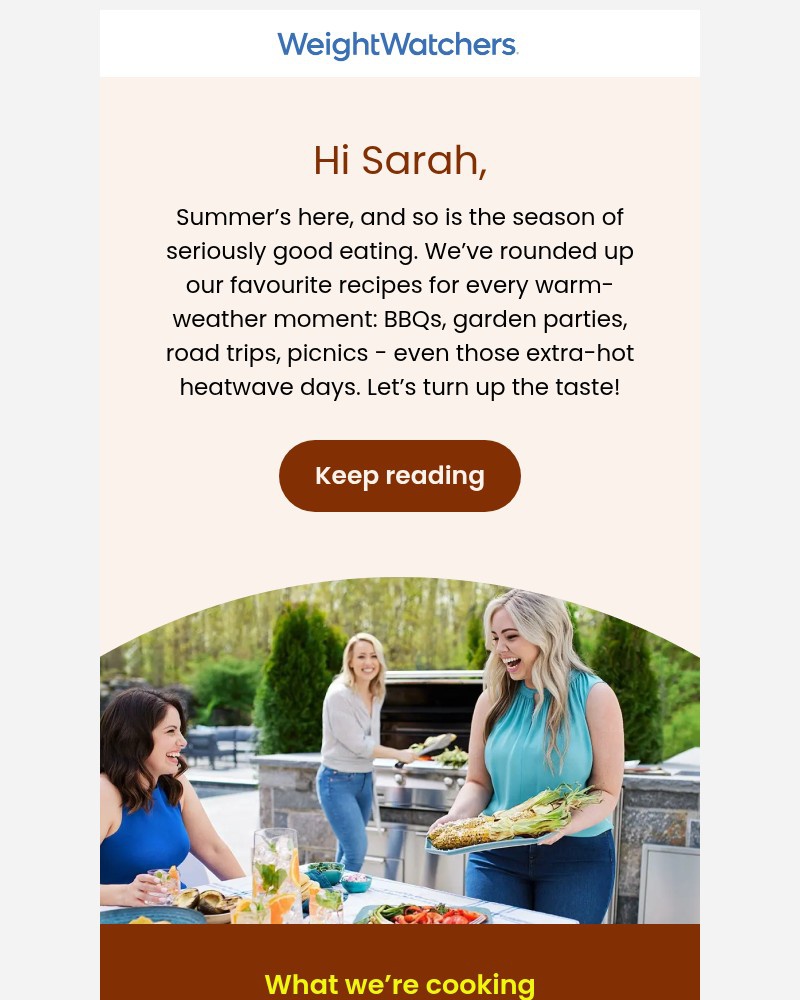 Screenshot of email with subject /media/emails/summer-is-served-90-light-flavourful-recipes-95f848-cropped-6235fde1.jpg