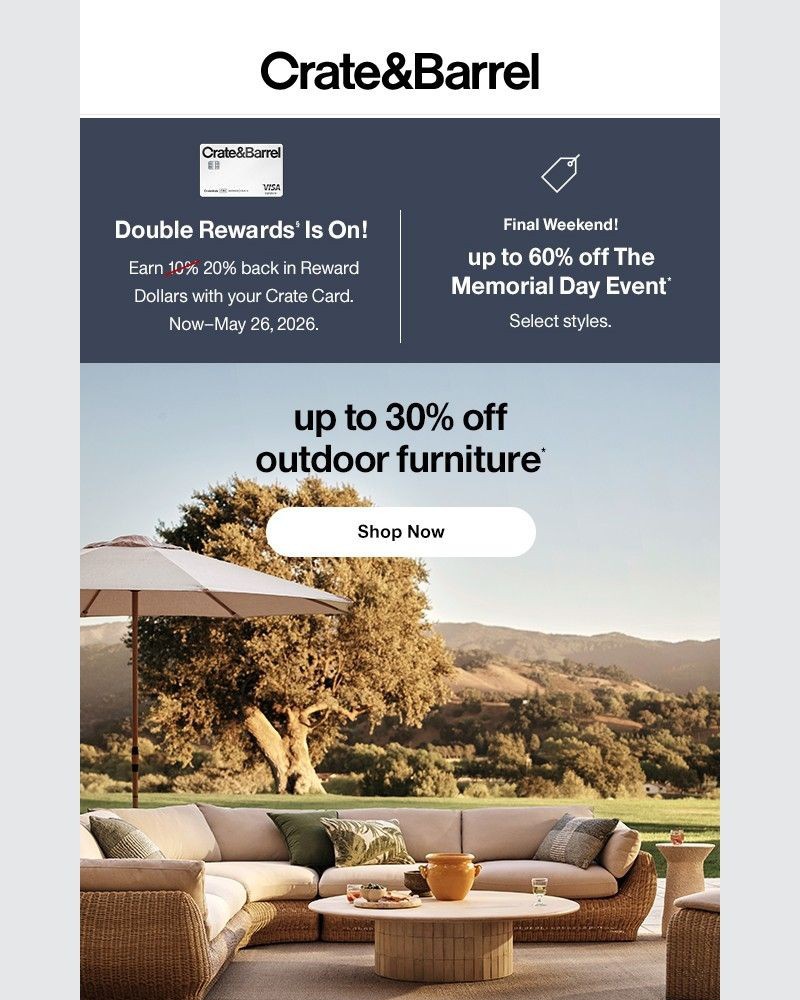 Screenshot of email with subject /media/emails/summer-just-got-better-up-to-30-off-more-outdoor-double-rewards-84387a-cropped-3932920d.jpg