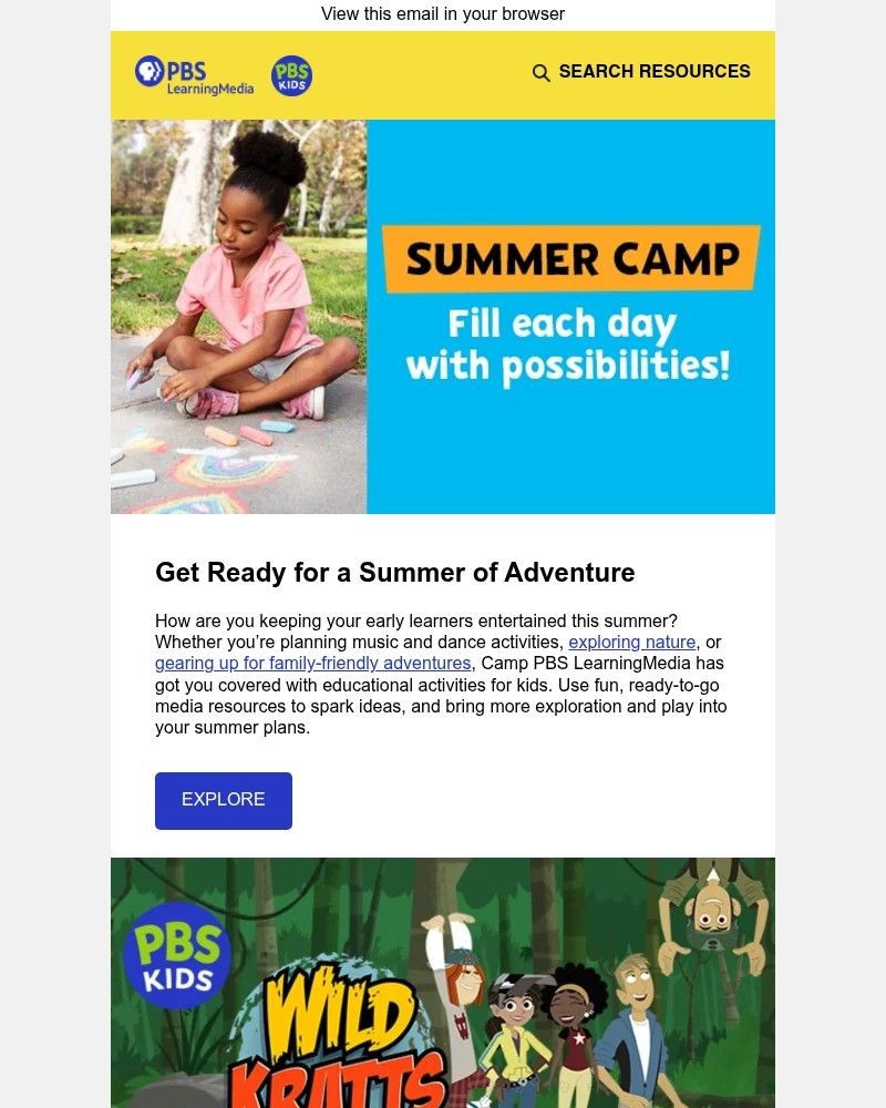 Screenshot of email with subject /media/emails/summer-learning-and-fun-starts-at-camp-pbs-learningmedia-46aa78-cropped-aa7d23c4.jpg