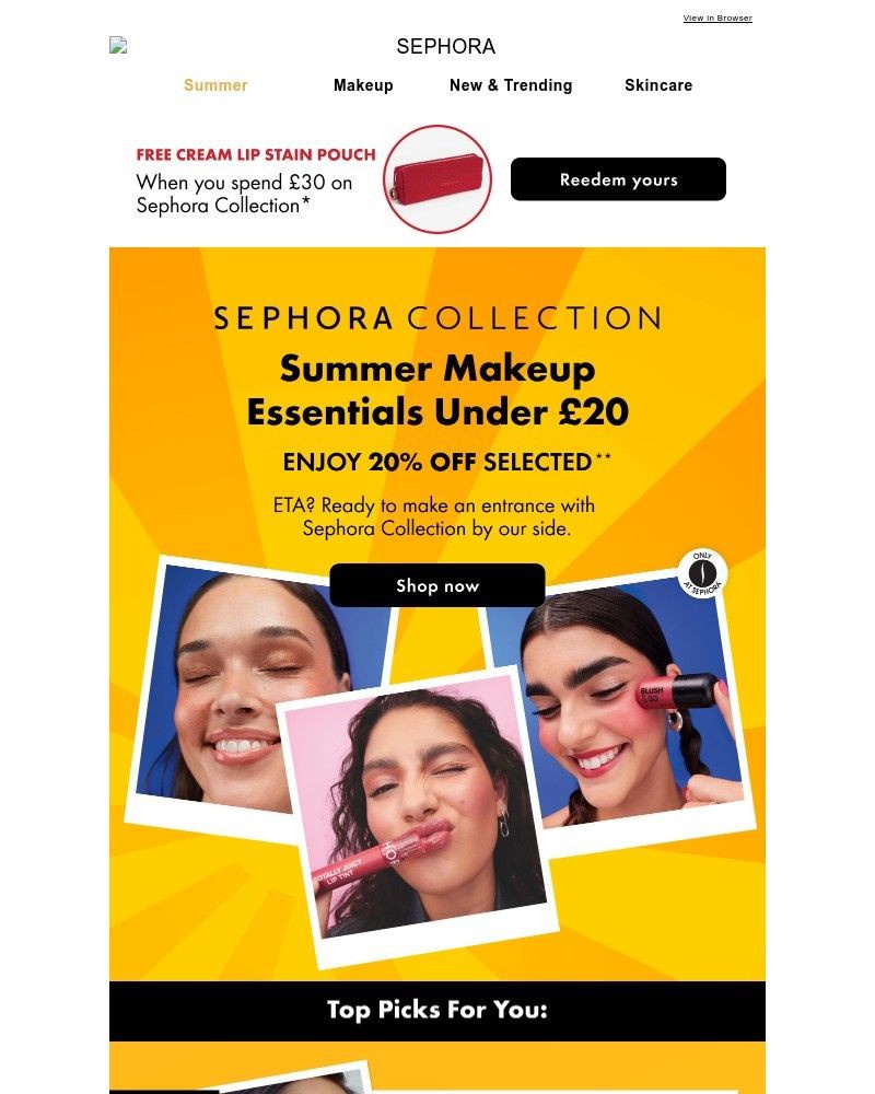 Screenshot of email with subject /media/emails/summer-makeup-essentials-under-20-1a810e-cropped-9a2763d6.jpg