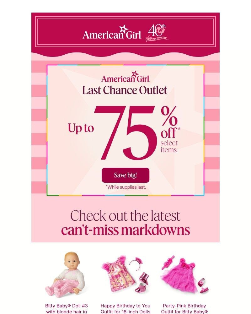 Screenshot of email with subject /media/emails/summer-markdowns-up-to-75-11a84c-cropped-37759b01.jpg