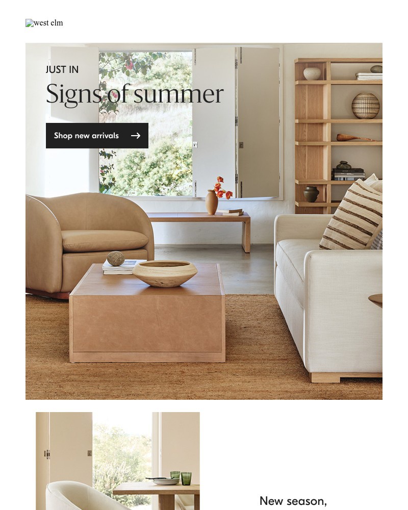 Screenshot of email with subject /media/emails/summer-new-arrivals-are-here-526d65-cropped-fb2065fb.jpg