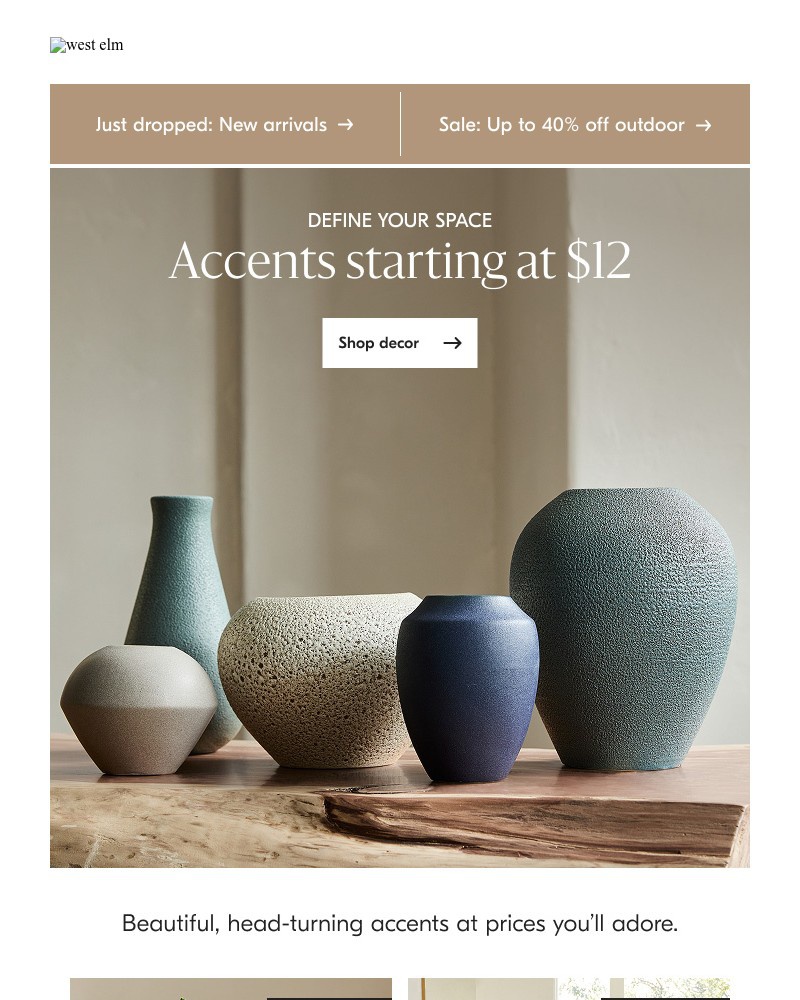 Screenshot of email with subject /media/emails/summer-refresh-these-accents-start-at-12-93f23e-cropped-f33ea3e9.jpg