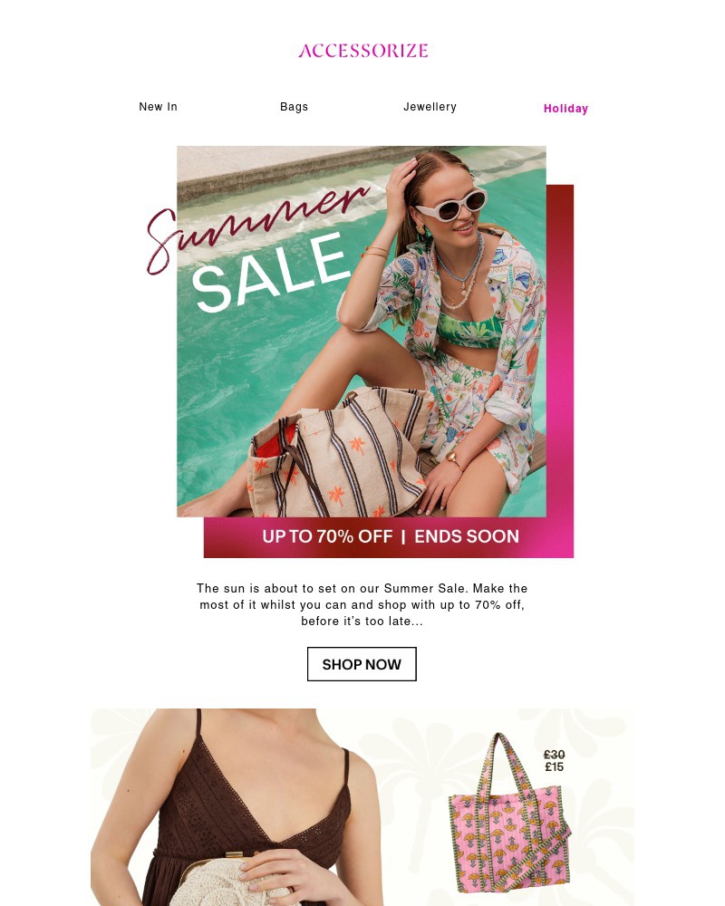 Screenshot of email with subject /media/emails/summer-sale-ends-soon-15f763-cropped-5bada03a.jpg