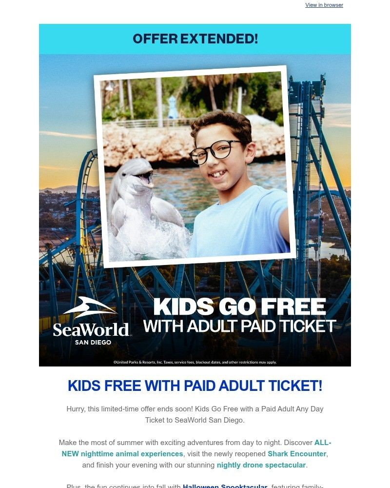 Screenshot of email with subject /media/emails/summer-sale-extended-kids-go-free-73b1f0-cropped-cdde59d6.jpg
