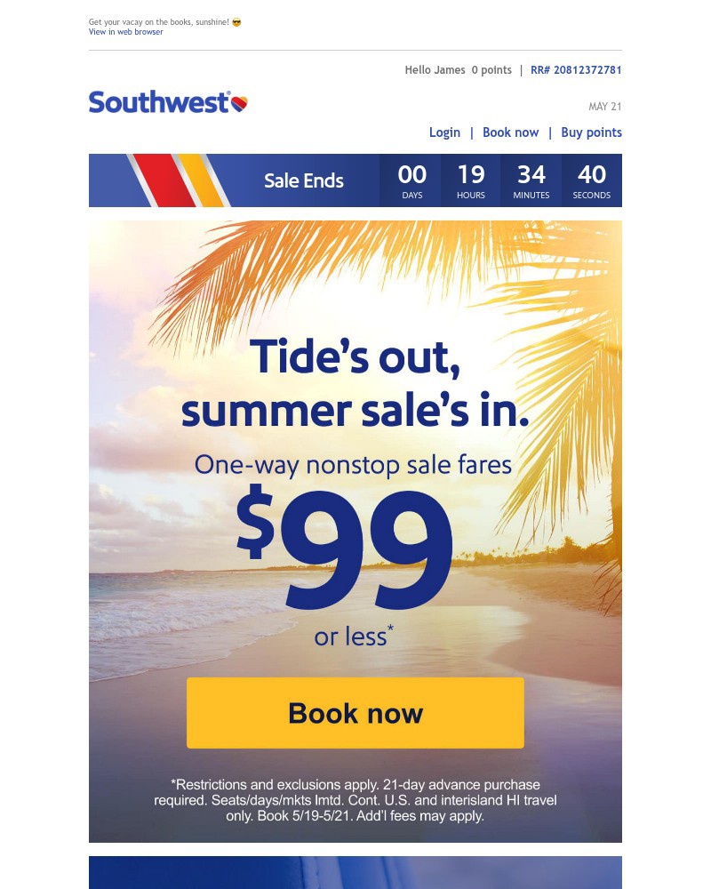 Screenshot of email with subject /media/emails/summer-sale-fares-for-99-or-lesshurry-ends-today-dc1ab2-cropped-16ed081d.jpg