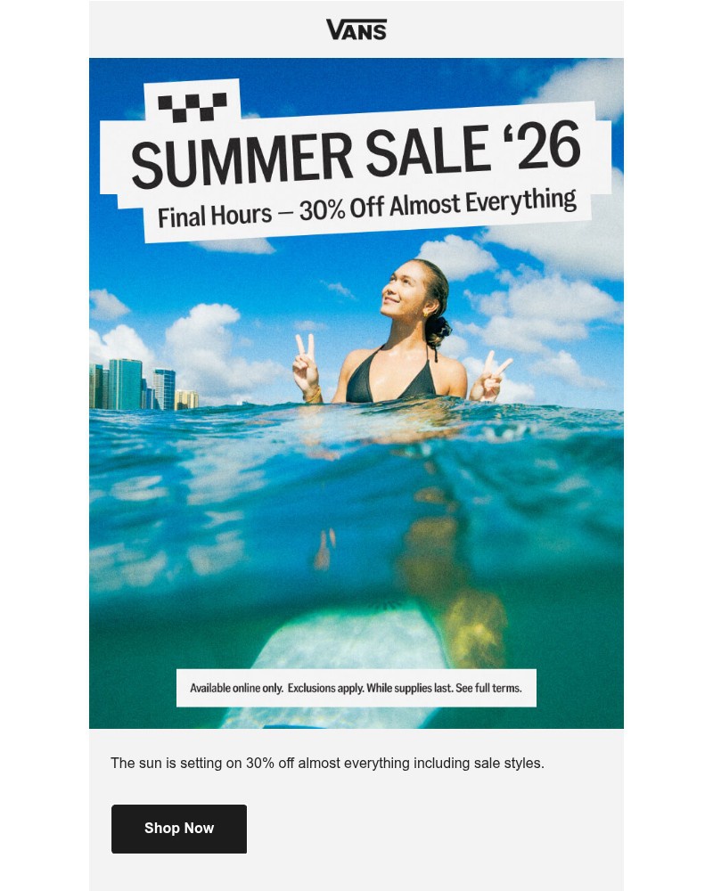 Screenshot of email with subject /media/emails/summer-sale-final-hours-2f8295-cropped-c72fed04.jpg