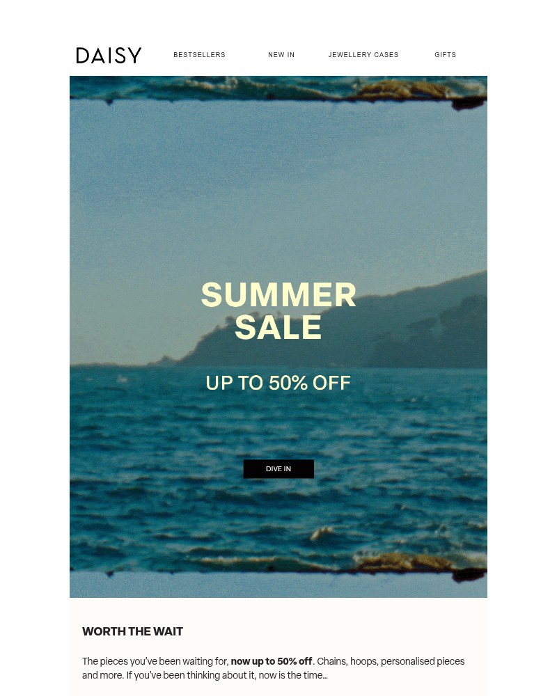 Screenshot of email with subject /media/emails/summer-sale-has-landed-242b92-cropped-5e860253.jpg