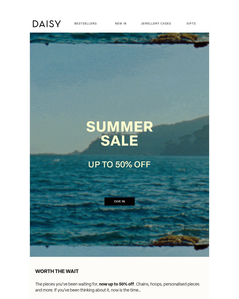 Screenshot of email with subject /media/emails/summer-sale-has-landed-8e58f8-cropped-cad9c2f3.jpg