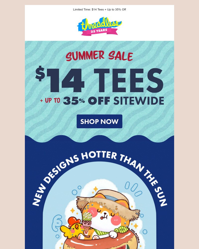 Screenshot of email with subject /media/emails/summer-sale-hotter-than-your-car-seat-41abfc-cropped-1fda5276.jpg