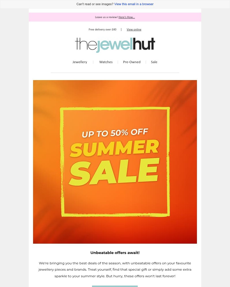 Screenshot of email with subject /media/emails/summer-sale-now-live-go-2ef54e-cropped-2f55299b.jpg