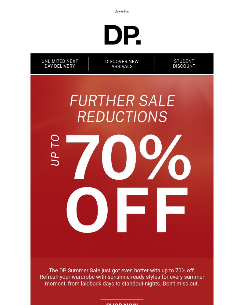 Screenshot of email with subject /media/emails/summer-sale-now-up-to-70-off-c474be-cropped-6dbc0a64.jpg