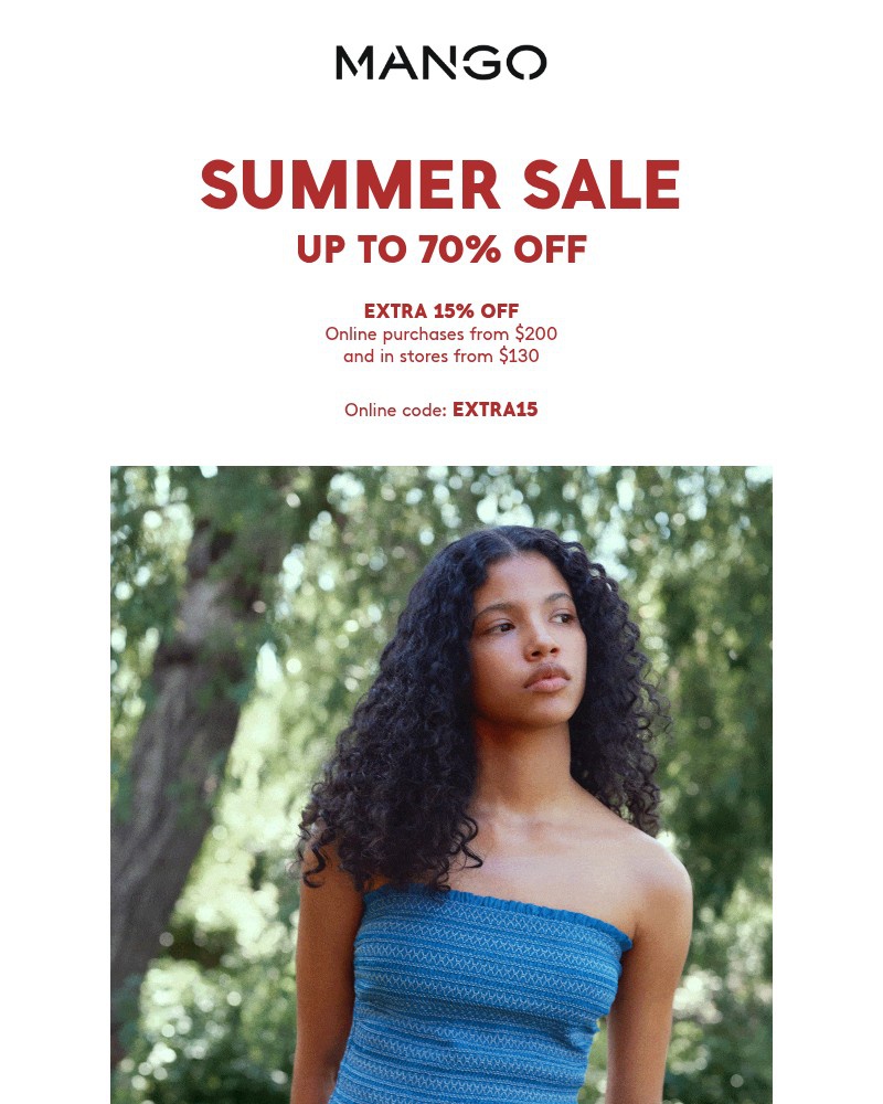 Screenshot of email with subject /media/emails/summer-sale-up-to-70-off-extra-15-off-just-for-you-8c8da8-cropped-1ff04e53.jpg