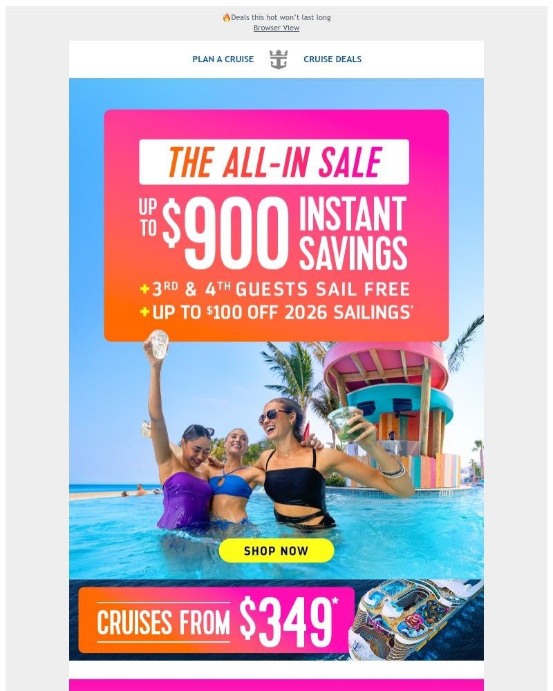 Screenshot of email with subject /media/emails/summer-savings-are-heating-up-with-up-to-900-off-your-next-vacay-d66a15-cropped-17b4f0e8.jpg