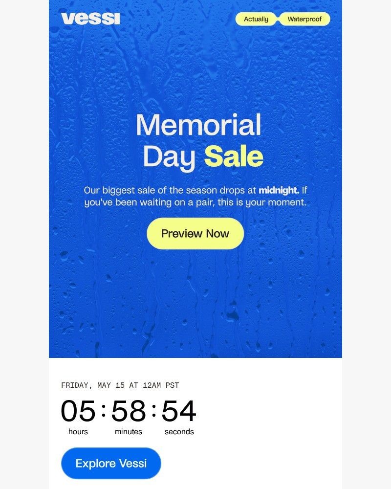 Screenshot of email with subject /media/emails/summer-savings-drops-at-midnight-f86805-cropped-314645e7.jpg