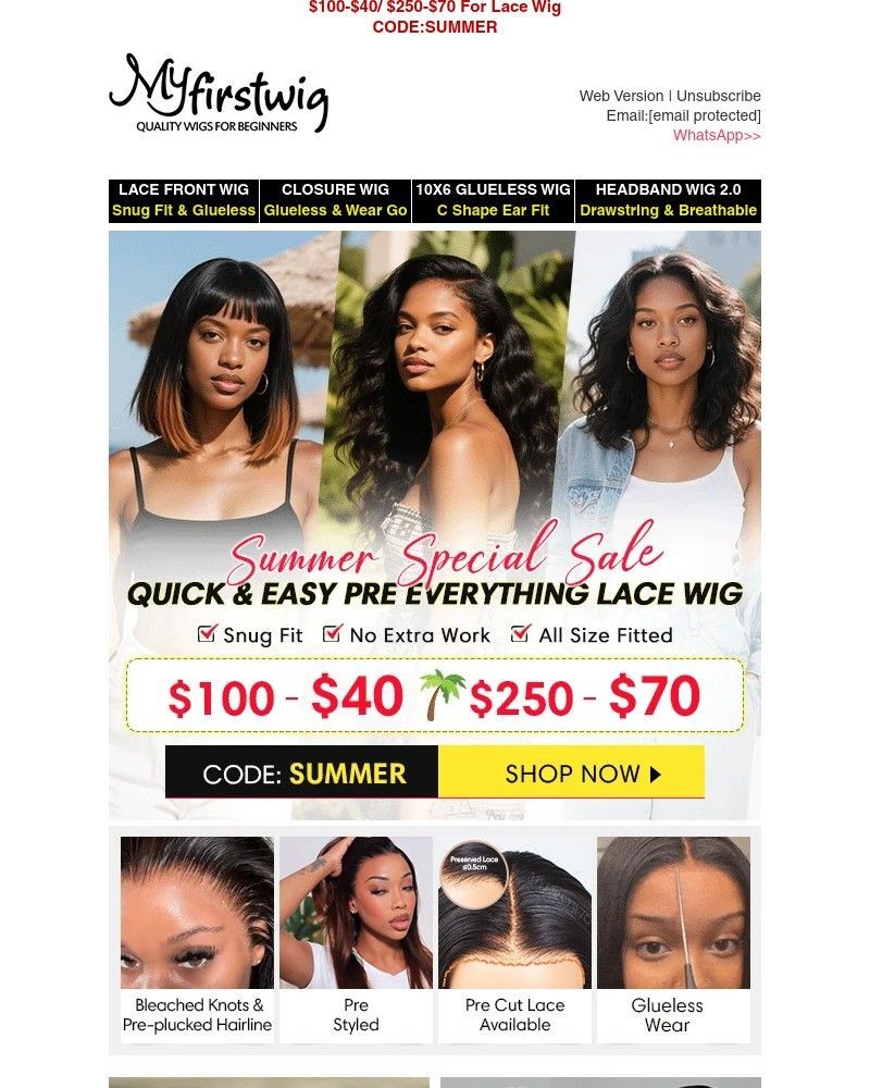 Screenshot of email with subject /media/emails/summer-savings-sizzle-up-to-70-offseamless-blend-no-glue-no-fuss-5403f9-cropped-e9e3ddbf.jpg