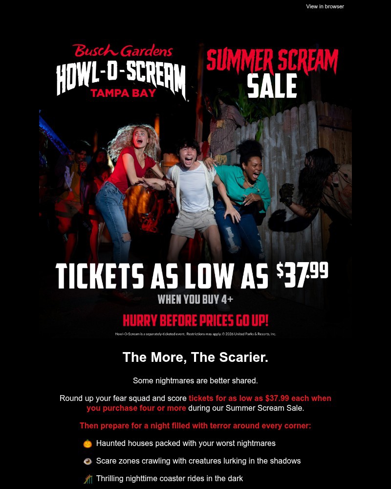Screenshot of email with subject /media/emails/summer-scream-sale-is-here-tickets-from-3799-3d3b77-cropped-342380bf.jpg