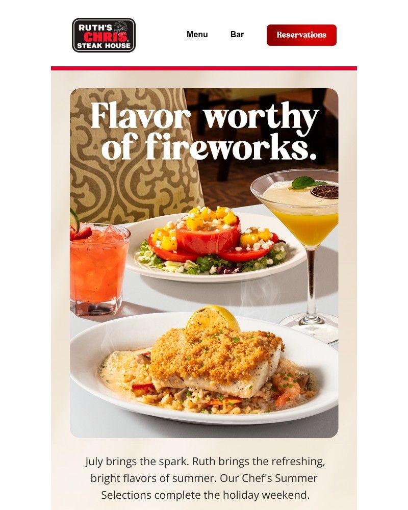 Screenshot of email with subject /media/emails/summer-selections-made-to-celebrate-7492a1-cropped-fc57a281.jpg