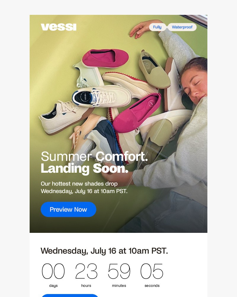 Screenshot of email with subject /media/emails/summer-shades-arriving-soon-744efd-cropped-22b24efd.jpg