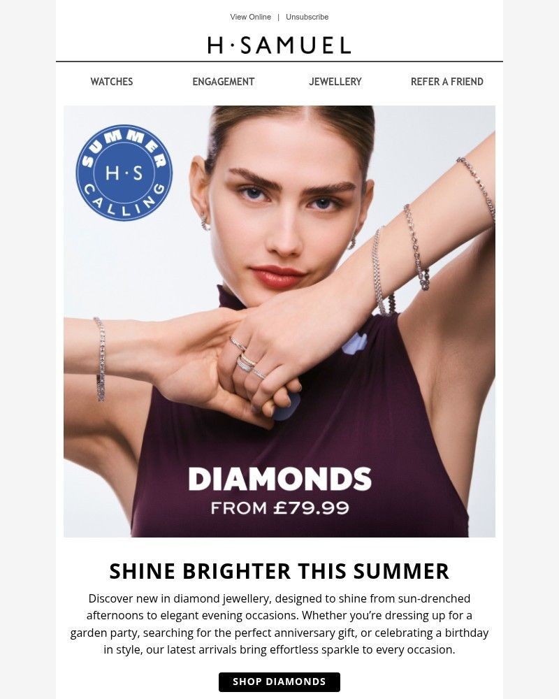 Screenshot of email with subject /media/emails/summer-sparkle-starts-here-c36aa7-cropped-6c2d3457.jpg