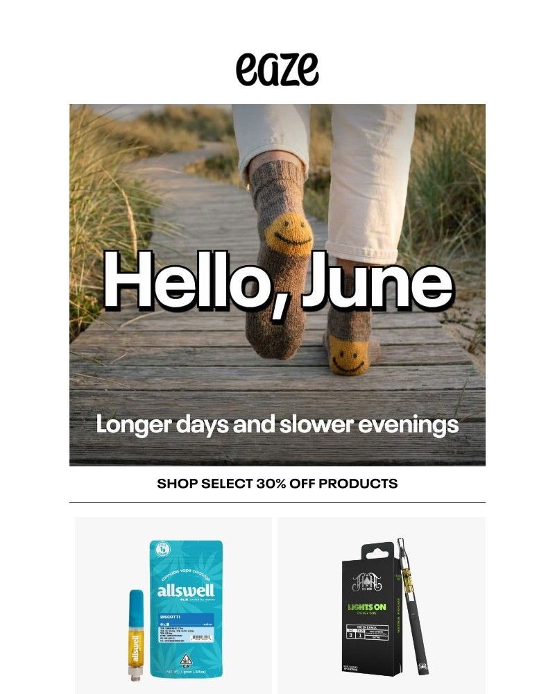 Screenshot of email with subject /media/emails/summer-starts-here-30ef27-cropped-0897f4f8.jpg