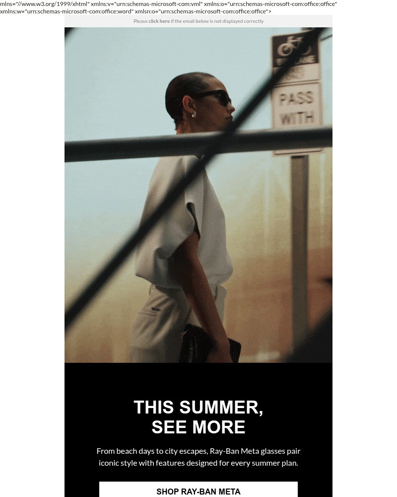 Screenshot of email with subject /media/emails/summer-starts-with-ray-ban-meta-1825a0-cropped-c0072779.jpg