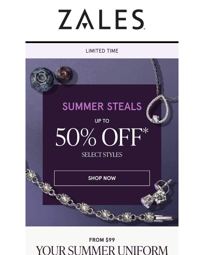 Screenshot of email with subject /media/emails/summer-steals-up-to-50-off-select-styles-550938-cropped-4aae0884.jpg