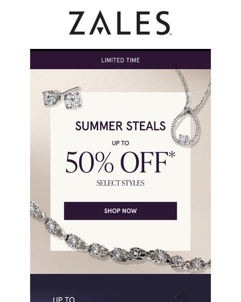 Screenshot of email with subject /media/emails/summer-steals-up-to-50-off-select-styles-e80922-cropped-cced00fe.jpg