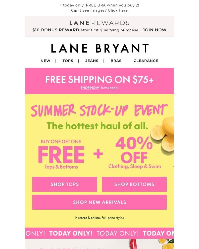 Screenshot of email with subject /media/emails/summer-stock-up-bogo-free-tops-bottoms-1ee3ae-cropped-6033d158.jpg