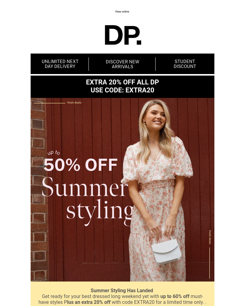 Screenshot of email with subject /media/emails/summer-styling-handpicked-for-you-aab1a9-cropped-36d7a640.jpg