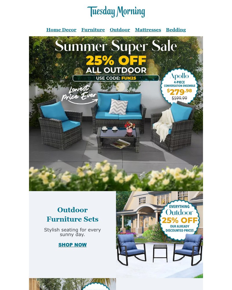 Screenshot of email with subject /media/emails/summer-super-sale-extra-25-off-all-outdoor-this-weekend-only-eff8ee-cropped-bb07a5ed.jpg