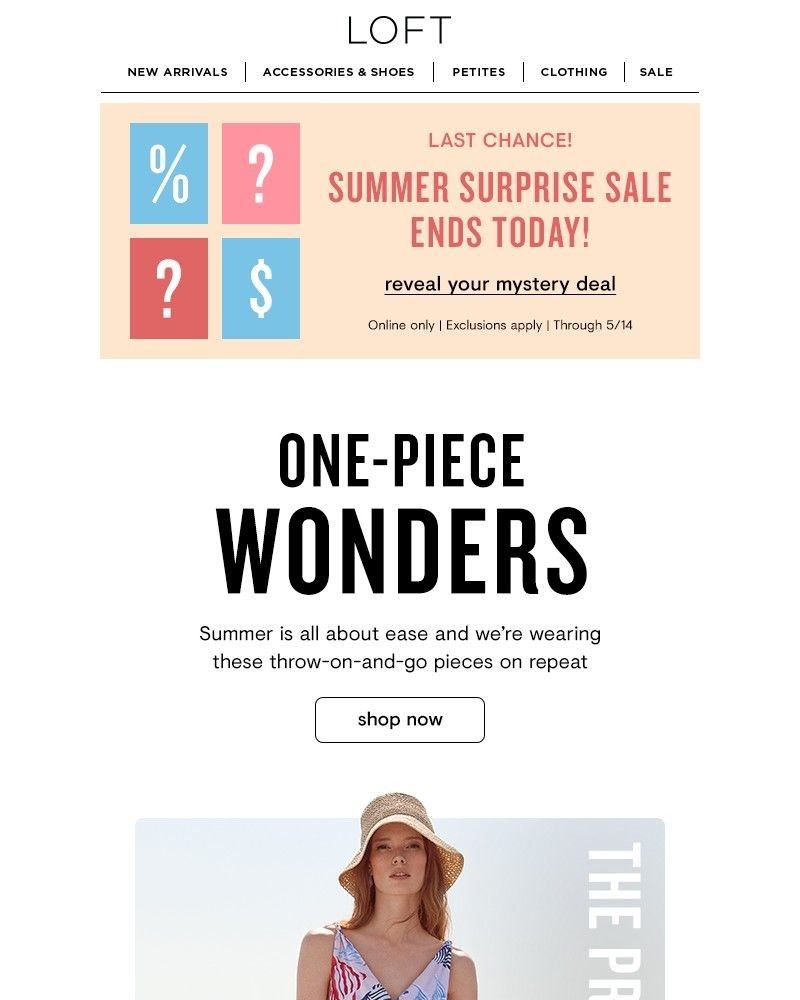 Screenshot of email with subject /media/emails/summer-surprise-sale-ends-today-reveal-your-deal-asap-c9a445-cropped-b108fa58.jpg